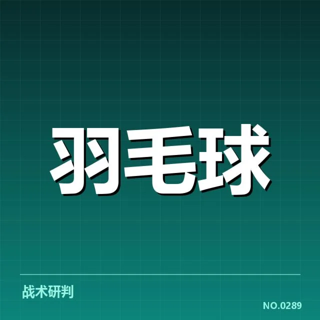 2024年中国羽毛球队双打组合变动：奥运备战存在哪些新挑战